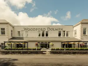 Woodford Dolmen Hotel Carlow