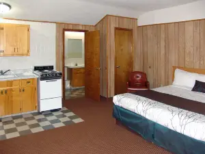 The Inn at Salmon Creek