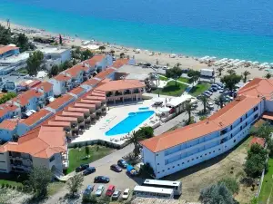 Toroni Blue Sea Hotel & Spa