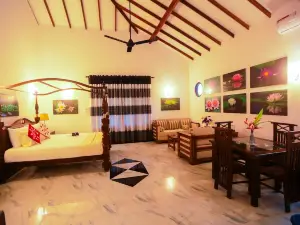 Sri Lankan Villa