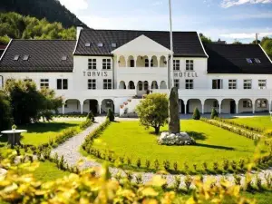 Tørvis Hotell