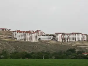 Akropol Termal Şehir