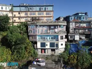 Aizawl Hotel