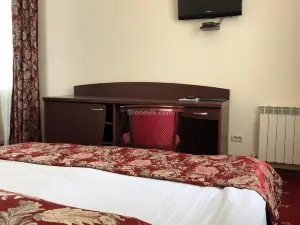 Спутник-inn