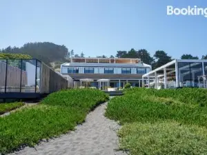 Hotel Mar Blanco