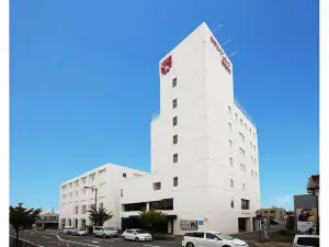 須賀川燦路都大飯店
