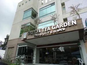 Panda Tea Garden Suites