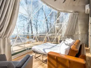 The Glamping Collective