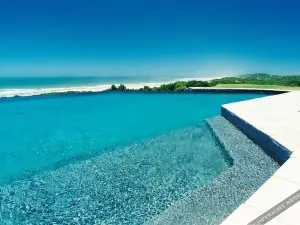 Sandcastle Villa