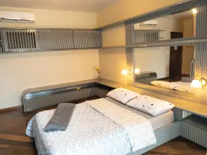 Pousada Dririos House
