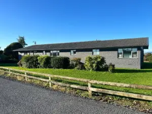 B&B at Whitbourne
