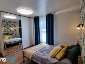 Mustvee Puhkemaja