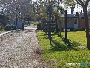 Complejo Lapachos de Colon