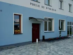 Pod Kogucikiem