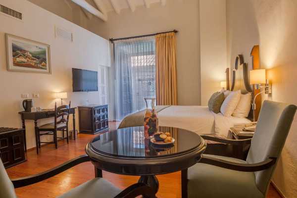 Novotel Cusco Promo Code