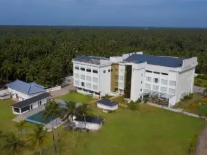 Blue Serene Resort