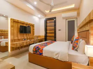 Hotel Shree Dev Villa