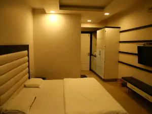 Hotel Kesar Residency