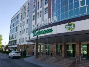 Беркат