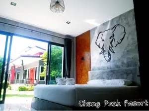 Chang Puak Resort Ronphiboon Nakornsrithamarat