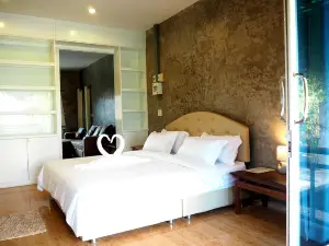 นาเวียงแก ริเวอร์วิว รีสอร์ต Nawiengkae Riverview Resort