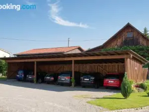 Ferienhaus Behler