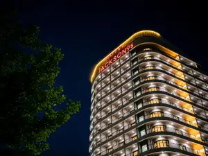 Chuncheon the Jackson9s Hotel