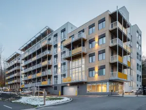 Micro Boutique Living Fredericton