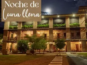Mentto Hotel