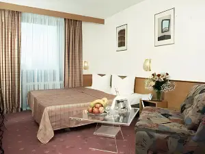 Hotel Montree