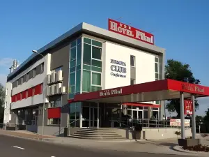Hotel Pikul