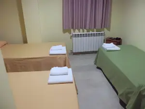 Hostal El Bugar