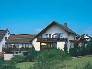 Hotel Rosenbusch