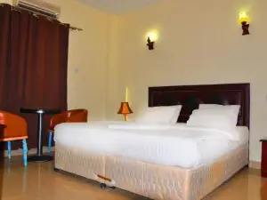 Quality Hotel Juba