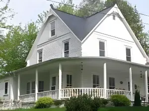 Ô Bois Dormant B&B