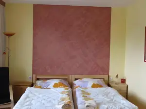 Ubytovani u Macochy