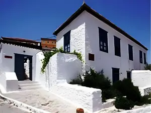Orloff Boutique Hotel
