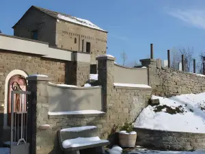 Albergo Ristorante 'l Bunet