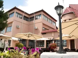 Hotel Baden