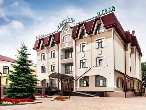 Raygond Hotel