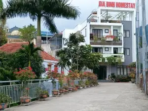 GiaBinh Homestay