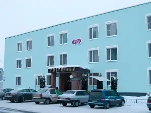 Tranzit Hotel