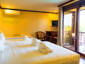 Las Palmas de San Jose Leisure Club