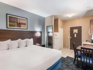 MainStay Suites Extended Stay Hotel Casa Grande
