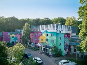 Trihotel Rostock - Wellnesshotel Adults Only