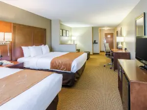 Comfort Suites