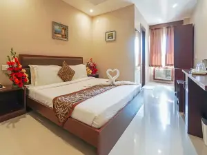 Hotel Shree Hari Grand