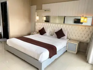Sapadia Guesthouse Ciwidey Bandung