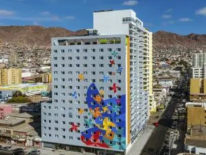Ibis Styles Antofagasta