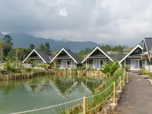 Salma Syariah by TwoSpaces, Bogor